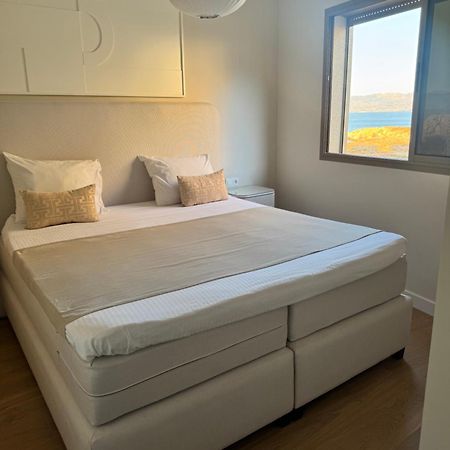 Belle Vue Appartement Al Hoceïma Eksteriør bilde