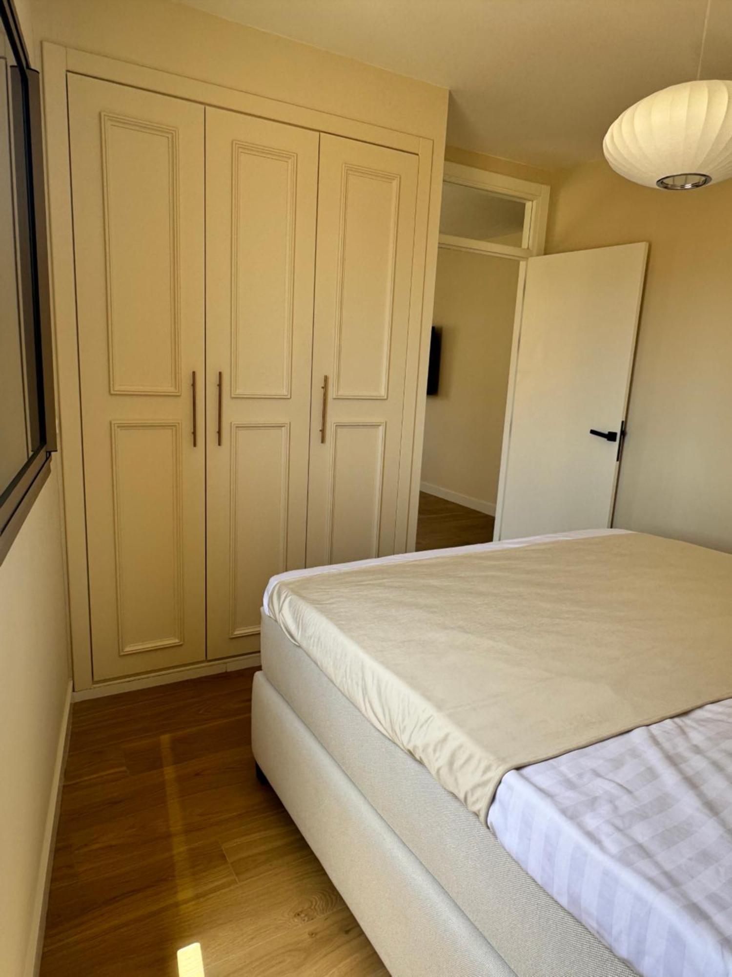 Belle Vue Appartement Al Hoceïma Eksteriør bilde