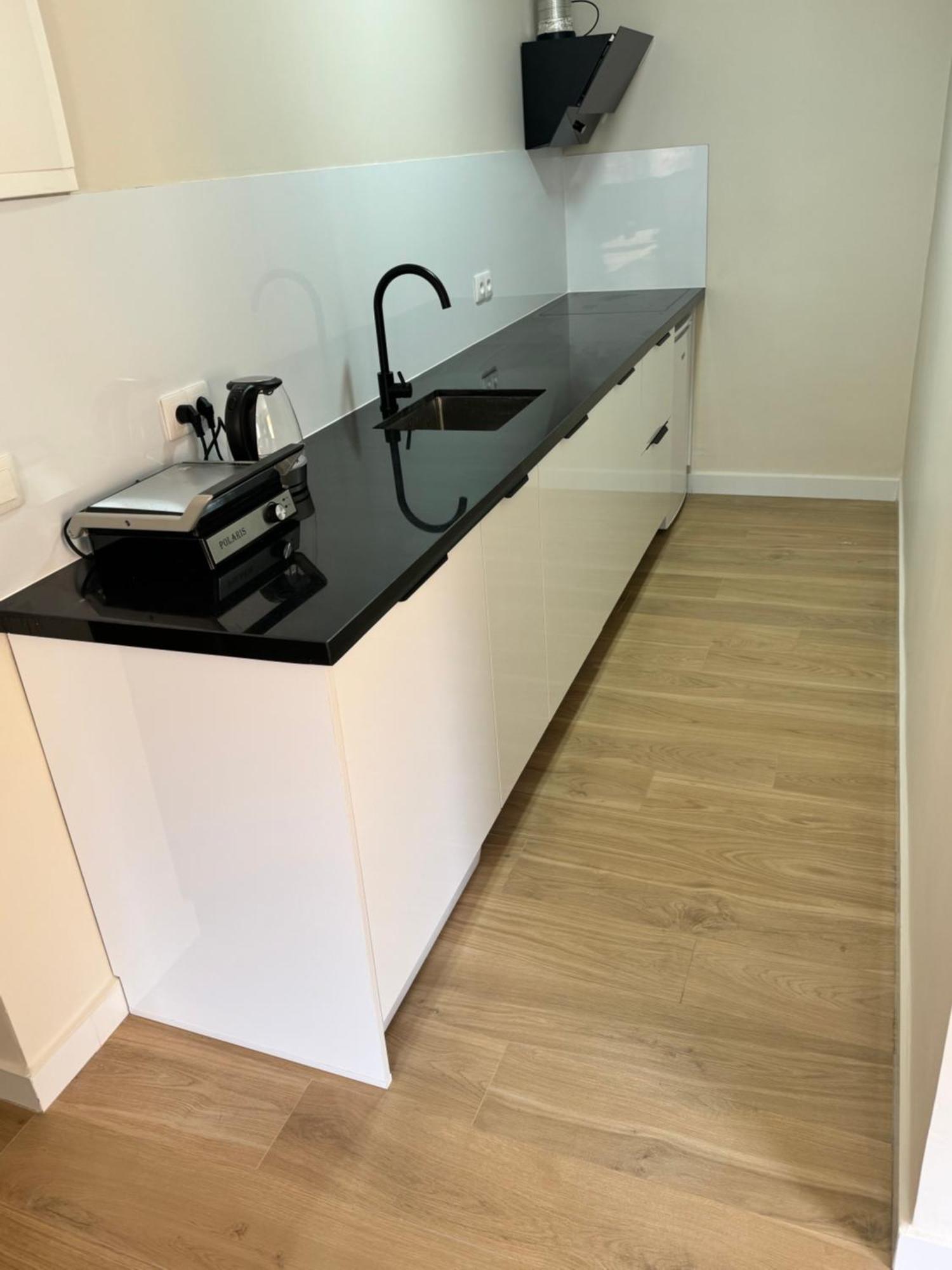 Belle Vue Appartement Al Hoceïma Eksteriør bilde