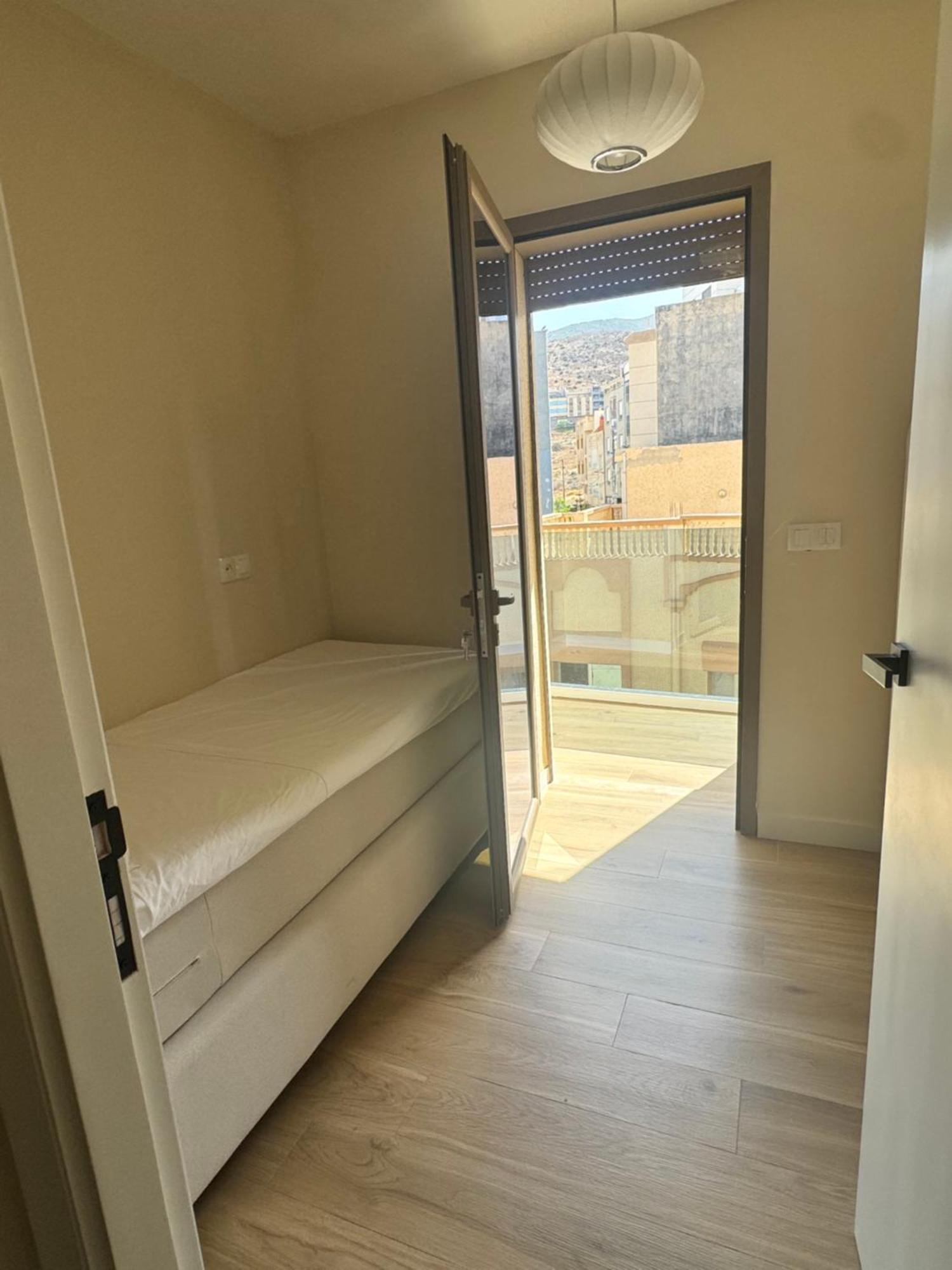 Belle Vue Appartement Al Hoceïma Eksteriør bilde