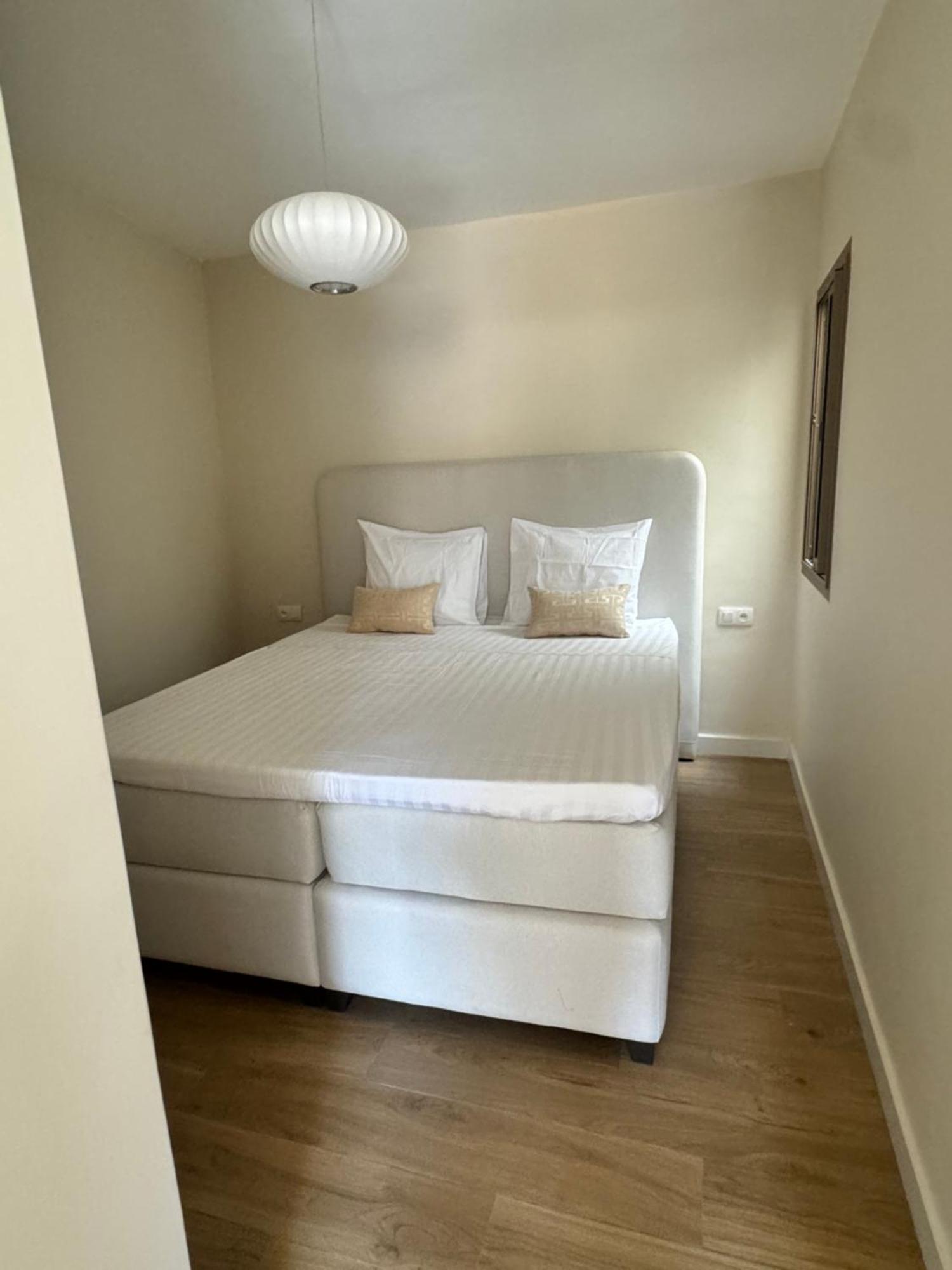 Belle Vue Appartement Al Hoceïma Eksteriør bilde