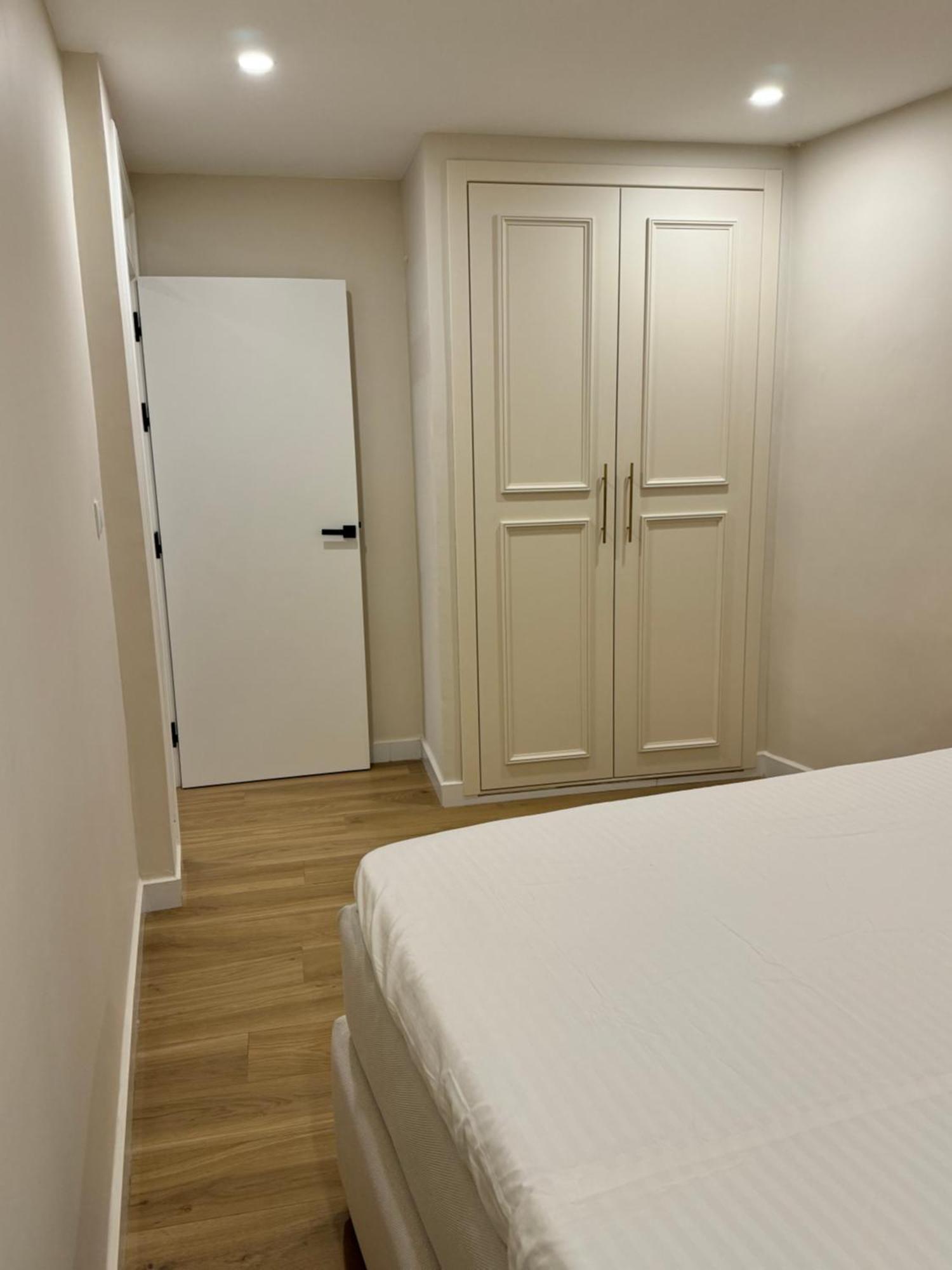 Belle Vue Appartement Al Hoceïma Eksteriør bilde
