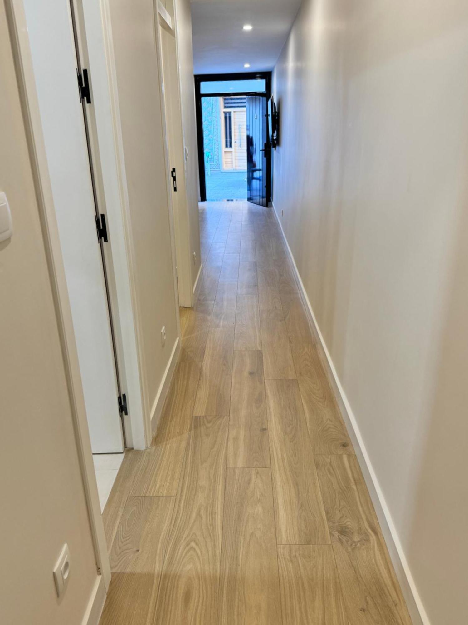 Belle Vue Appartement Al Hoceïma Eksteriør bilde