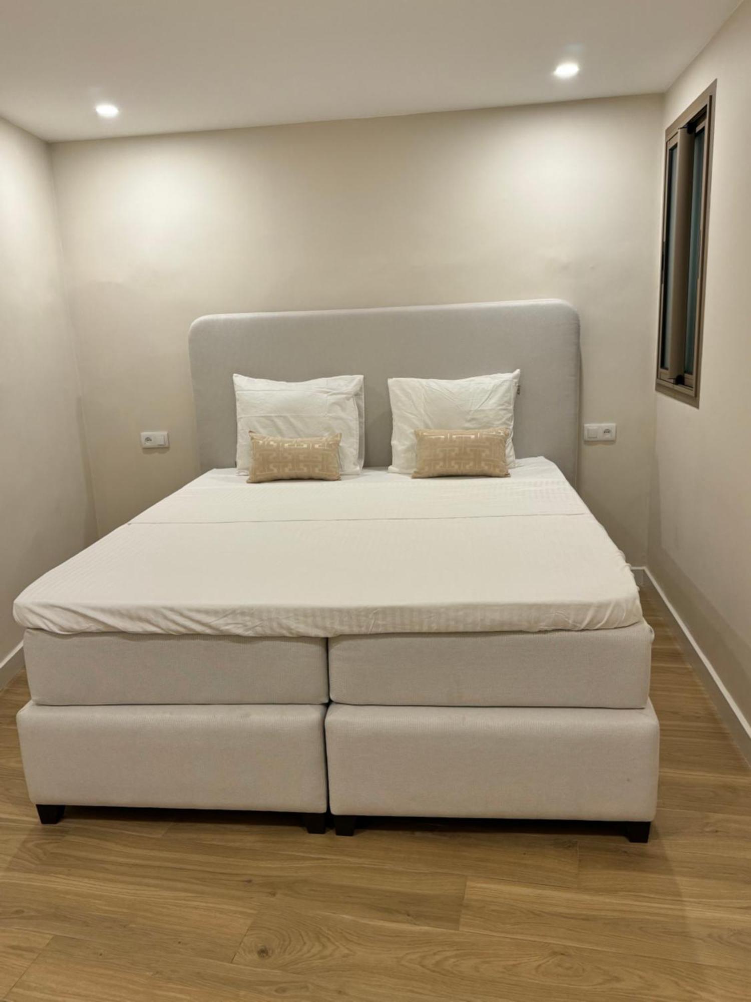 Belle Vue Appartement Al Hoceïma Eksteriør bilde