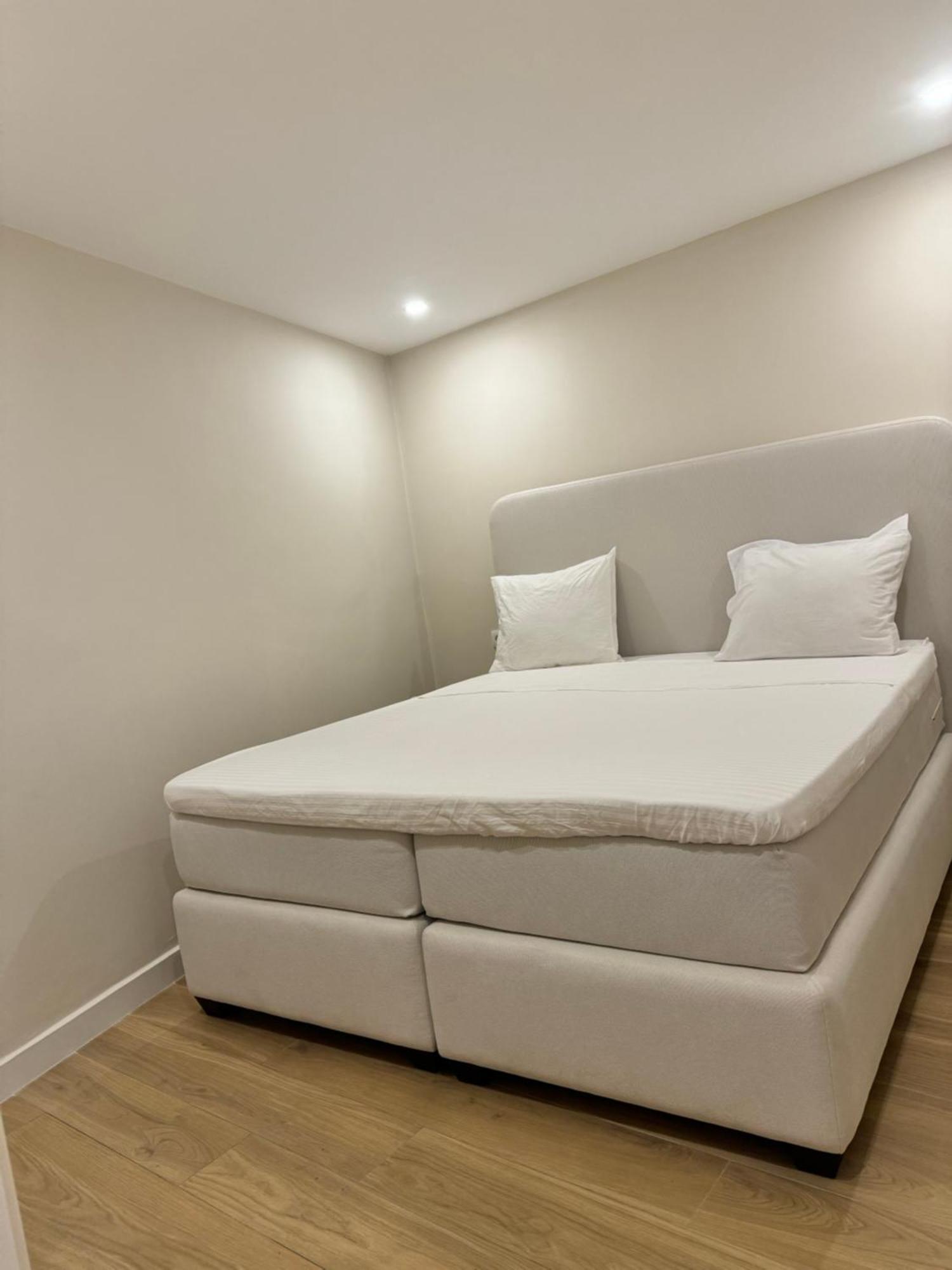 Belle Vue Appartement Al Hoceïma Eksteriør bilde