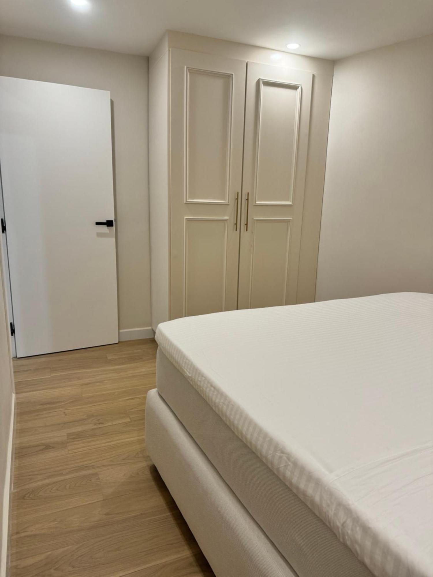 Belle Vue Appartement Al Hoceïma Eksteriør bilde