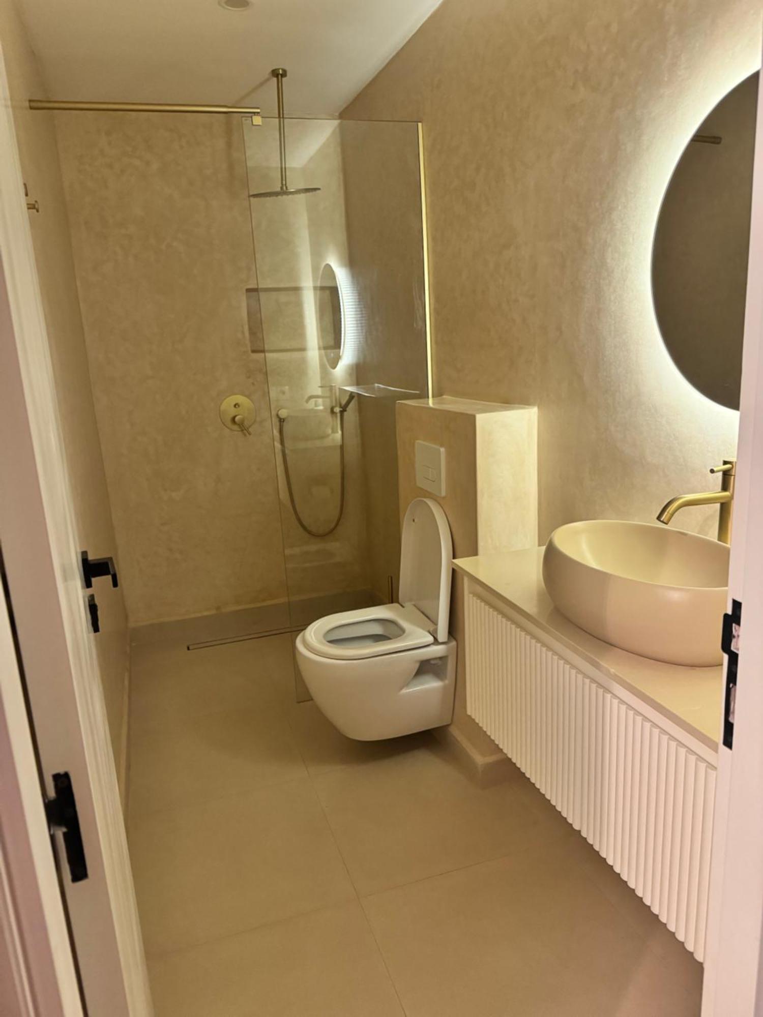 Belle Vue Appartement Al Hoceïma Eksteriør bilde